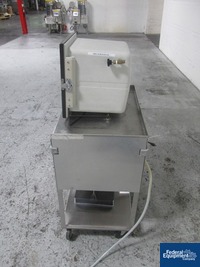 Image of Labconco Leak Tester, Cat# 5530000V 03