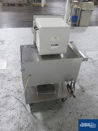 Image of Labconco Leak Tester, Cat# 5530000V 04