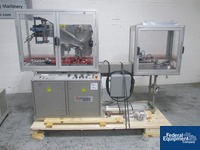 Image of Klockner Medipak Blister Machine, Model EAS 03