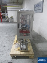 Image of Klockner Medipak Blister Machine, Model EAS 04