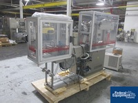 Image of Klockner Medipak Blister Machine, Model EAS 05