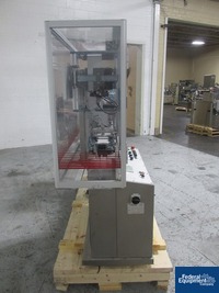 Image of Klockner Medipak Blister Machine, Model EAS 06