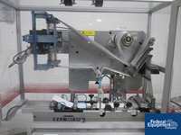 Image of Klockner Medipak Blister Machine, Model EAS 07