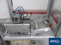 Image of Klockner Medipak Blister Machine, Model EAS 09
