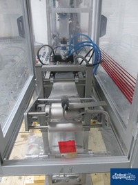 Image of Klockner Medipak Blister Machine, Model EAS 10