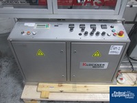 Image of Klockner Medipak Blister Machine, Model EAS 13