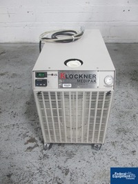 Image of Klockner Medipak Blister Machine, Model EAS 16