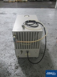 Image of Klockner Medipak Blister Machine, Model EAS 17