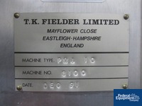 Image of 10 Liter Niro Fielder High Shear Mixer, Model PMA-10 02