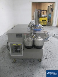 Image of 10 Liter Niro Fielder High Shear Mixer, Model PMA-10 05