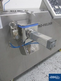 Image of 10 Liter Niro Fielder High Shear Mixer, Model PMA-10 09