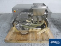 Image of Fitzpatrick D6A Fitzmill, Containment, Screw Feed, S/S 04