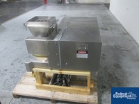Image of Fitzpatrick D6A Fitzmill, Containment, Screw Feed, S/S 05
