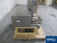 Image of Fitzpatrick D6A Fitzmill, Containment, Screw Feed, S/S 07