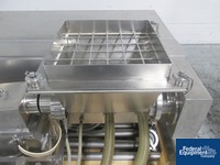 Image of Fitzpatrick D6A Fitzmill, Containment, Screw Feed, S/S 08