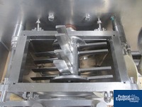Image of Fitzpatrick D6A Fitzmill, Containment, Screw Feed, S/S 11