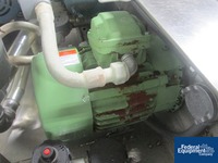 Image of Fitzpatrick D6A Fitzmill, Containment, Screw Feed, S/S 13
