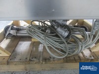 Image of Fitzpatrick D6A Fitzmill, Containment, Screw Feed, S/S 17