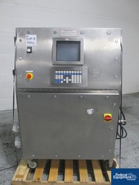 Image of Fitzpatrick D6A Fitzmill, Containment, Screw Feed, S/S 18