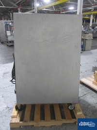 Image of Fitzpatrick D6A Fitzmill, Containment, Screw Feed, S/S 20
