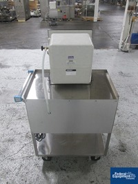 Image of Labconco Leak Tester, Cat# 5530000V 04