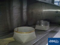 Image of 60" NuAire Fume Hood, Model 415-600 02