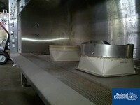 Image of 60" NuAire Fume Hood, Model 415-600 03