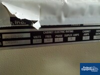 Image of 60" NuAire Fume Hood, Model 415-600 05