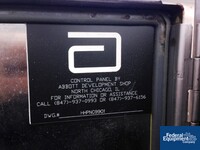 Image of Martin Peterson CIP Skid 10