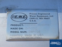 Image of P.E.W.E DeWater Systems Belt Filter Press 02