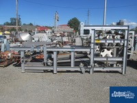 Image of P.E.W.E DeWater Systems Belt Filter Press 04