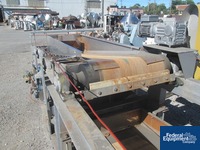 Image of P.E.W.E DeWater Systems Belt Filter Press 06