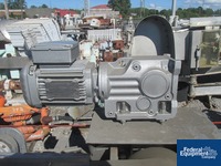 Image of P.E.W.E DeWater Systems Belt Filter Press 07