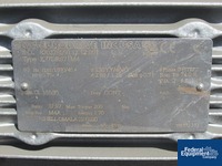Image of P.E.W.E DeWater Systems Belt Filter Press 08