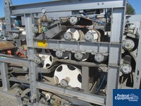 Image of P.E.W.E DeWater Systems Belt Filter Press 09