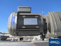 Image of P.E.W.E DeWater Systems Belt Filter Press 11
