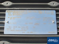 Image of P.E.W.E DeWater Systems Belt Filter Press 12