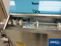 Image of McBrady Engineering Exterior Vial Washer/Dryer, Model 40 03