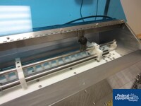 Image of McBrady Engineering Exterior Vial Washer/Dryer, Model 40 04
