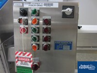 Image of McBrady Engineering Exterior Vial Washer/Dryer, Model 40 05