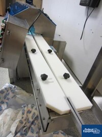 Image of McBrady Engineering Exterior Vial Washer/Dryer, Model 40 06