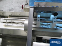 Image of McBrady Engineering Exterior Vial Washer/Dryer, Model 40 08