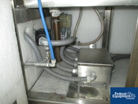 Image of McBrady Engineering Exterior Vial Washer/Dryer, Model 40 10