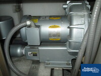 Image of McBrady Engineering Exterior Vial Washer/Dryer, Model 40 11