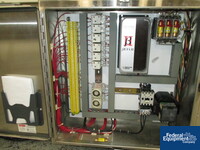 Image of McBrady Engineering Exterior Vial Washer/Dryer, Model 40 12