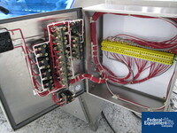 Image of McBrady Engineering Exterior Vial Washer/Dryer, Model 40 13