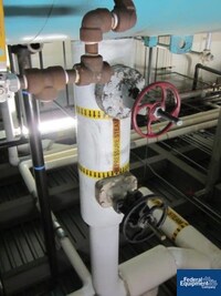Image of 150 HP Superior Boiler, Model 06-150-352 10