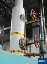 Image of 150 HP Superior Boiler, model 06-150-352 11