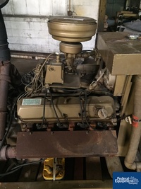 Image of 88 kW Kohler 100RZ77 Natural Gas Generator 06