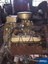 Image of 88 kW Kohler 100RZ77 Natural Gas Generator 07